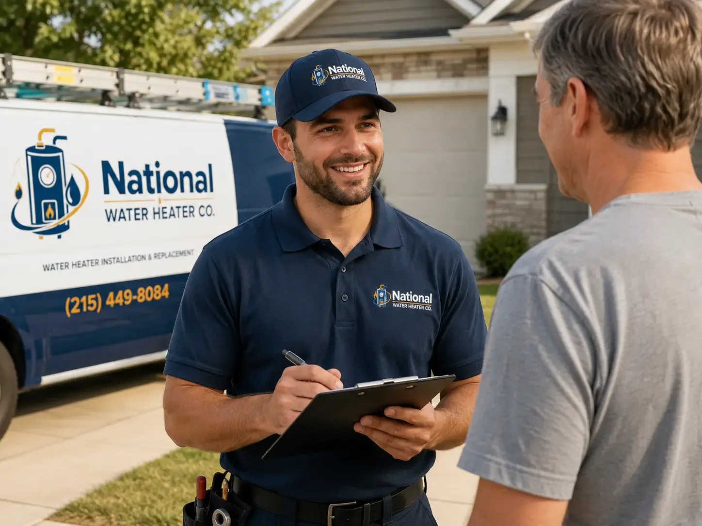 Water Heater Installation Alderson, OK FAQs